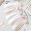 ⁴【成人春夏女袜】均码 适34-39码YC04-CR-BDT 商品缩略图6