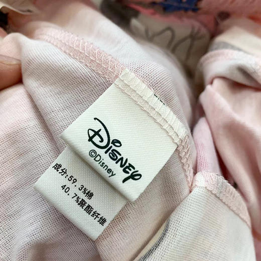 纯元！Z品单！ 果k迪士尼联名款睡衣套装！ 商品图13