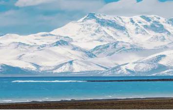 户外@2~4人【阿里大北线】冈仁波齐+玛旁雍错+一措再措穿越13天 商品图1