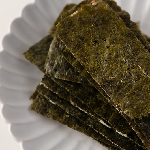 新四海夹心海苔脆片 商品图5