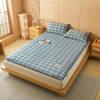 浪莎 可拆洗新疆棉花床垫被褥 学生宿舍可用 亲肤水洗棉棉花床垫 无胶水零甲醛 四季通用 多规格可选 商品缩略图5