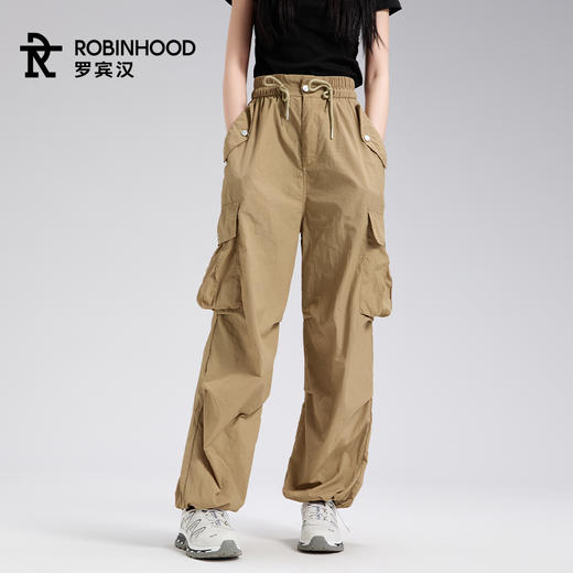 罗宾汉工装裤 商品图4