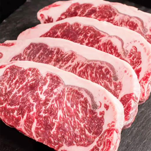 遇上牛原切谷饲眼肉/⁦西冷牛排 商品图1