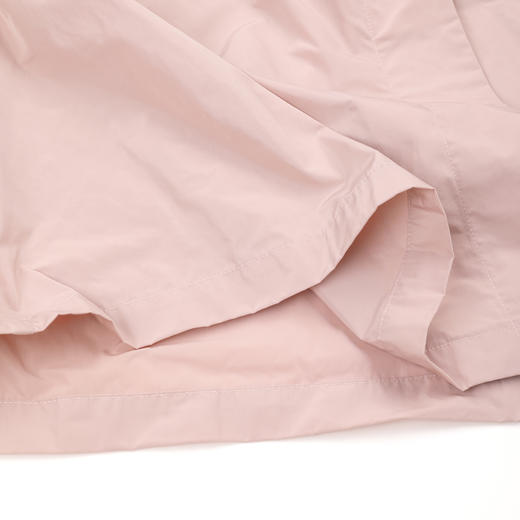 ROMI STUDIO“慵懒随性”轻薄挺括插肩袖翻领长款风衣 RWDSWU2345 商品图4