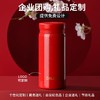 DILLER迷你保温杯女士316不锈钢外出便携小容量水杯 商品缩略图0