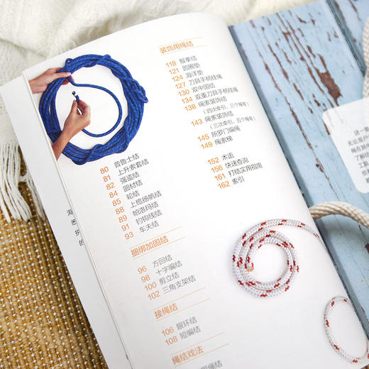 结绳图鉴 商品图3