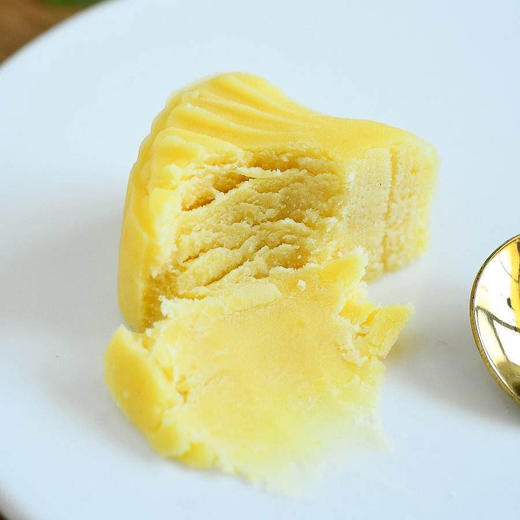 胶娘娘黄油绿豆糕/红豆芡实糕 160g/盒（20g*8只） 商品图12