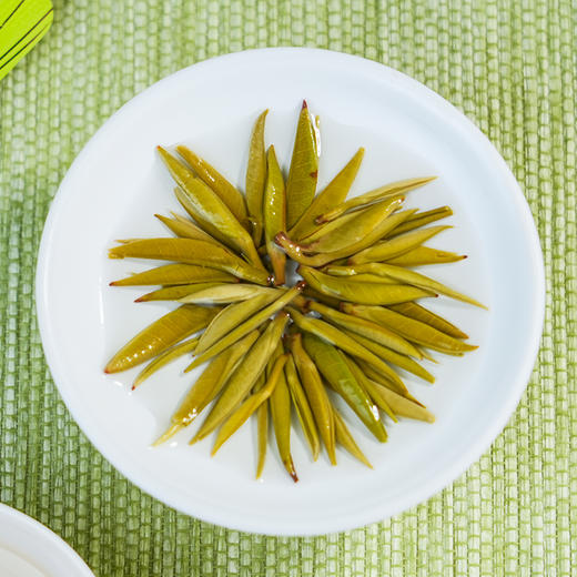 2026年春茶雀舌72克/盒 商品图7