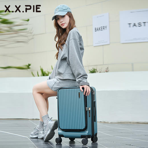 形象派 行李箱xxp-T612 商品图3