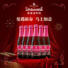 Lindemans林德曼山莓啤酒250ml*6瓶 比利时进口 果味精酿 京东自营踏春送礼 商品缩略图3