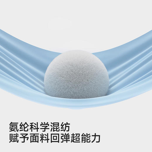 英氏儿童套装男童长袖长裤家居睡衣女童10A抗菌吸湿速干居家套装 商品图2