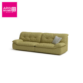 爱依瑞斯  米兰达系列  布艺沙发  塞勒斯