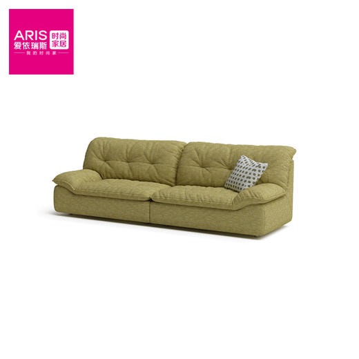 爱依瑞斯  米兰达系列  布艺沙发  塞勒斯 商品图0