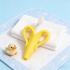 美国Baby Banana香蕉宝宝训练硅胶牙刷 商品缩略图3