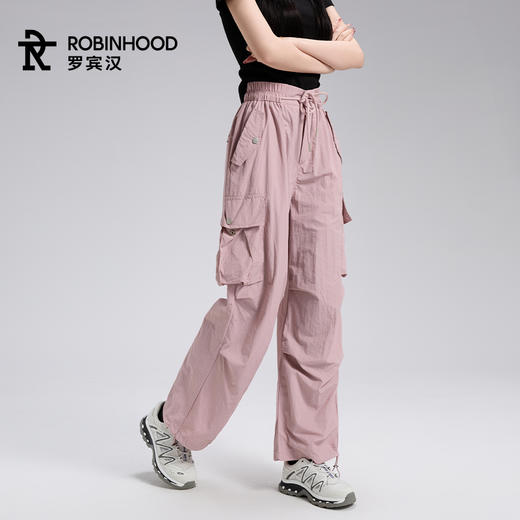 罗宾汉工装裤 商品图2
