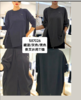 587026侧叉宽松休闲T 商品缩略图0