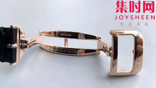 积家大师陀飞轮系列 V2版 男士腕表 全自动日月星象动显真陀飞轮腕表 表径42mm 商品图6