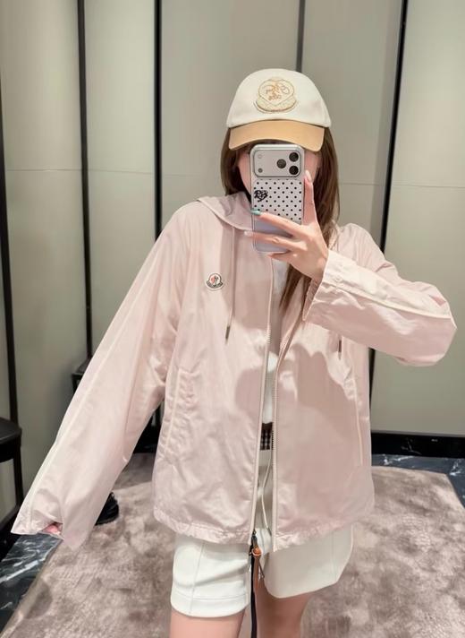 女款连帽夹克外套fe018 商品图3