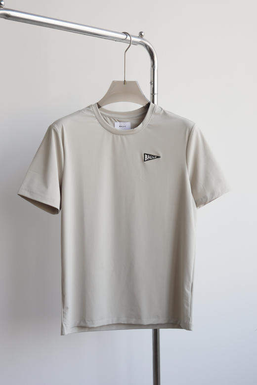 BA11Y 极简高级感｜凉感纯色T恤 TX625 商品图6