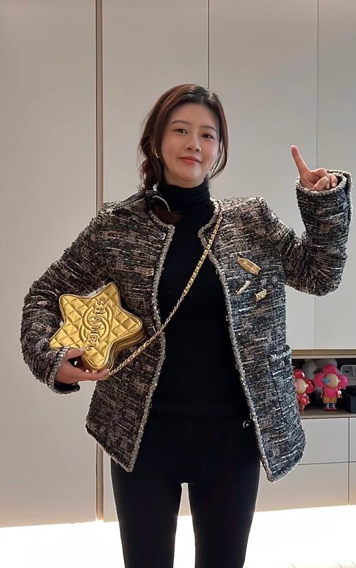 小香蝴蝶结平底鞋胸针（XTY） 商品图4