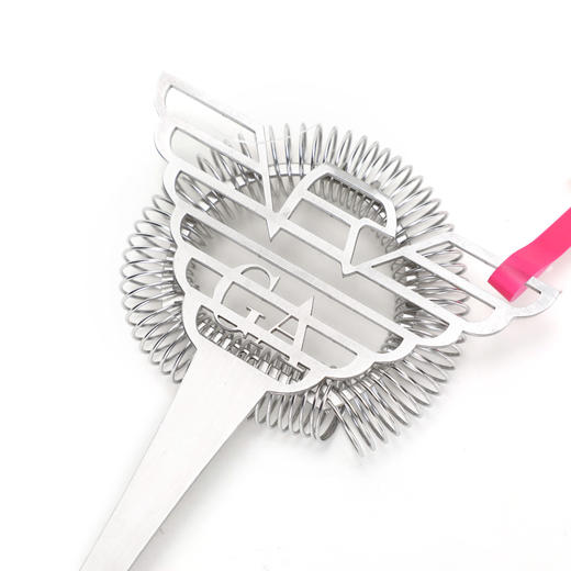 "8059823235719 EMPORIO ARMANI 餐桌用不锈钢调酒过滤器未搪瓷EMPORIO ARMANI" 商品图2