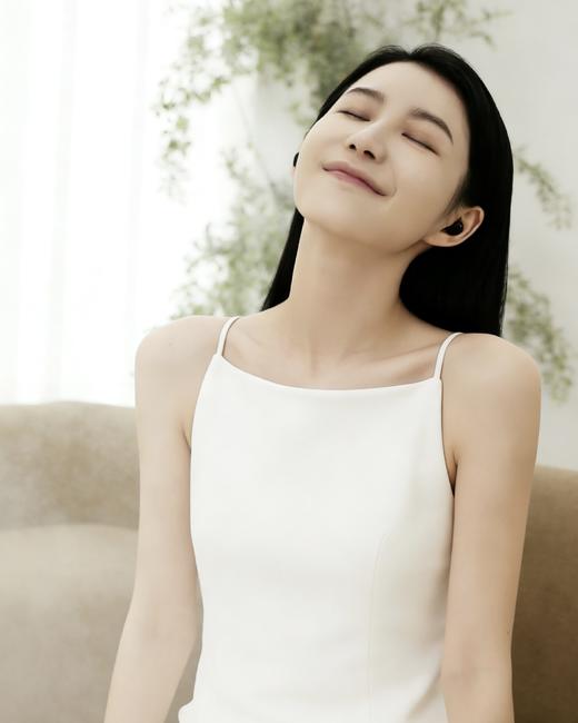 【QIANYOU 出口欧洲 降噪睡眠耳机】黑白两色可选，超薄轻巧睡眠耳机，侧睡不压耳，智能降噪，伴您日夜！ 商品图3