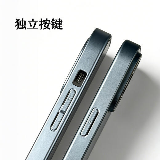 新品订制款十相自在手机壳藏式手机壳四色可选下单前请备注手机型号咨询客服 商品图3