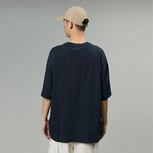 Dickies胸前logo印花美式短袖 休闲百搭短袖 男女同款T恤 DK0A87MI 商品图10