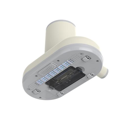 普沃达/pooda 无线除螨吸尘器 P20 Lite 商品图4