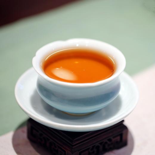 2026云集 普洱生茶 云野之息，身心归集 石昆牧老师定制 商品图4