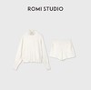 ROMI STUDIO“休闲华夫格”高弹包芯纱运动套RWDSXD2091 商品缩略图0