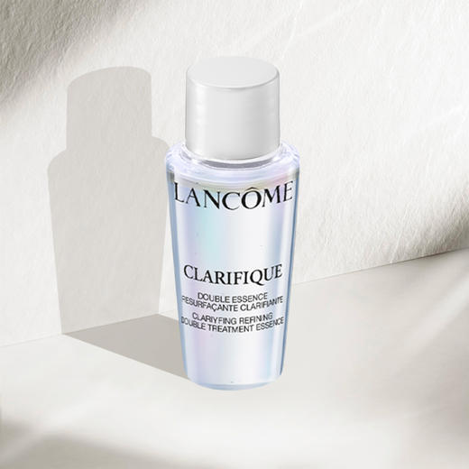 6942125289707 兰蔻LANCOME 兰蔻净澈焕肤双重精华水10ml 商品图0