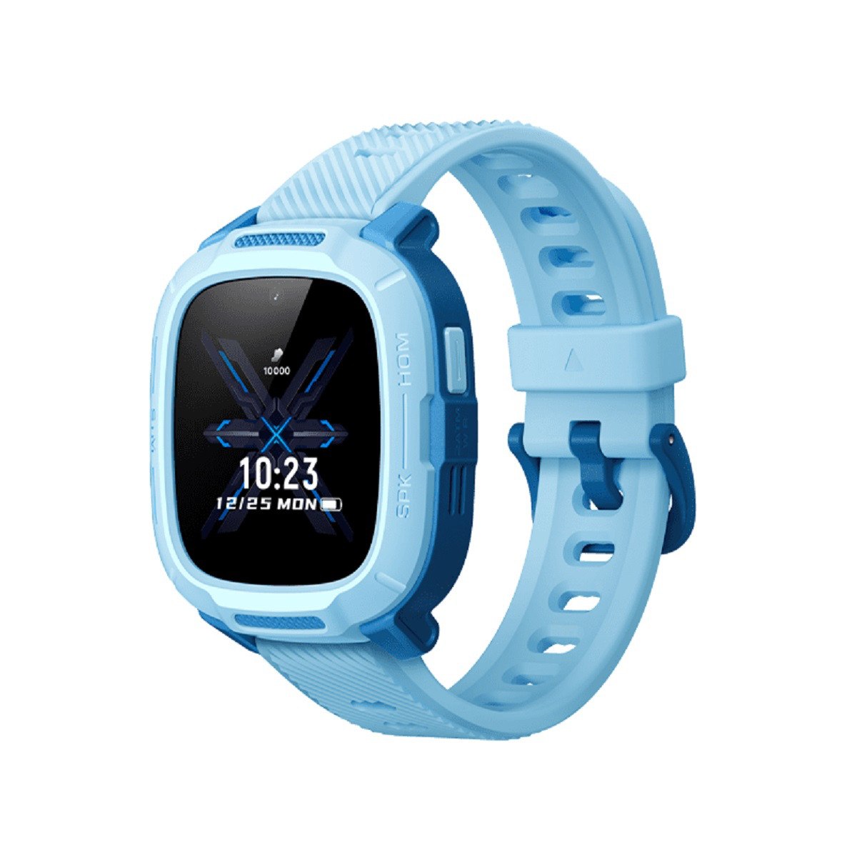 6941812788448 小米MI 【C7A升级款】米兔儿童电话手表7A  防水 GPS定位