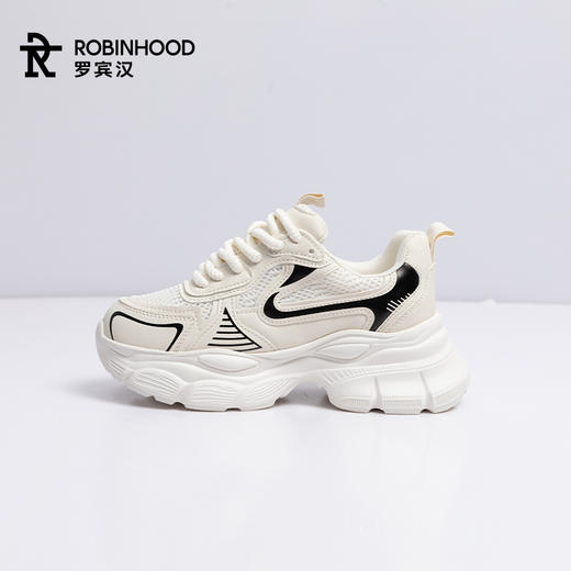 罗宾汉 大白鲨 运动鞋-R250X12567 商品图1
