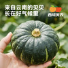 【水瓜包赔！】贝贝南瓜 带着板栗香，干面粉，甜度也很不错，今年的南瓜很给力！ 商品缩略图1