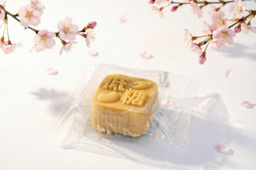 四月新品| 低糖绿豆糕（六款口味）保质期60天 商品图6