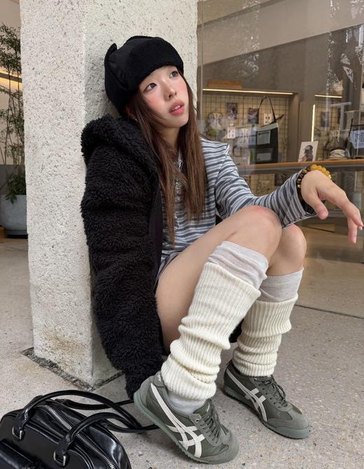 优选 | 鬼塚虎MEXICO 66 SD休闲德训鞋 36-44码 男女情侣款 多种颜色可选 商品图0