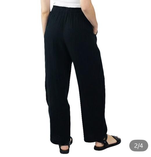 到手价159元 Coldwater女士全棉长裤 棉纱裤 美国代购，无中文标签，介意慎拍 商品图7