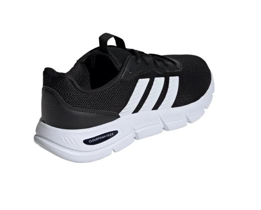 到手价359元 adidas男士回弹白三杠运动鞋 美国代购，无中文标签，介意慎拍 商品图2