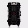 mendoza 31寸 黑色 旅行箱男  28-57-32941-01-F . 商品缩略图0