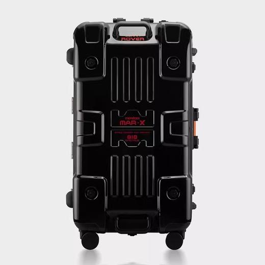 mendoza 31寸 黑色 旅行箱男  28-57-32941-01-F . 商品图0