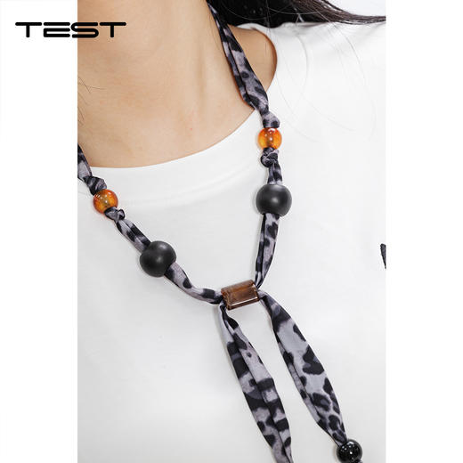 春上新简约刺绣修身显瘦百搭上衣1261045 商品图2