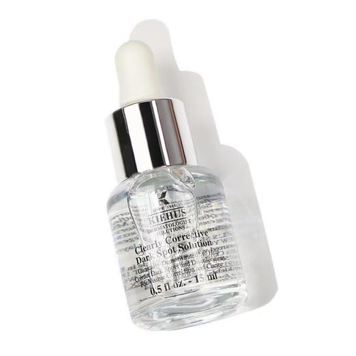 【任选4件198元加赠莱珀妮面膜1片】Kiehl's科颜氏 淡斑精华小样 15ml【99元任选2件】 商品图2