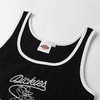 Dickies字母印花女式背心 休闲百搭 无袖上衣 DK0A87TJ 商品缩略图2