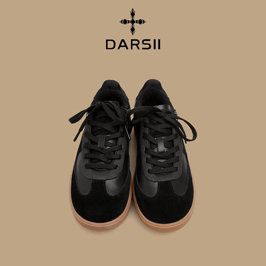 DS丨GAT牛皮德训鞋一代二代 男女同款 商品图12