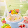 【春日果篮】  芭乐青提芒果蛋糕| FALANC CAKE 商品缩略图6