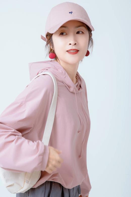 速干轻薄外套 商品图0