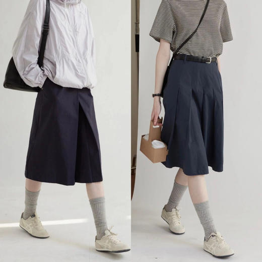 【经典回归】Onitsuka Tiger鬼塚虎SERRANO复古运动休闲鞋 36-44码  时尚百搭 商品图0