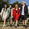 ☀️2026夏季情侣款户外防晒衣连帽UPF50+冰丝透气工装风皮肤衣男女潮 商品缩略图7