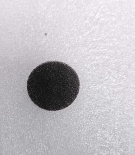 卡赫配件 风机进风口滤棉 适用于MVH-M3 *CN VCH 4 WH *CN 97792570 商品图0